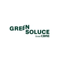 Green Soluce logo