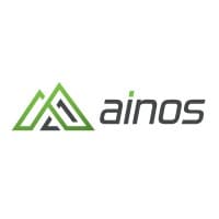 Ainos logo