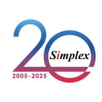 Simplex logo
