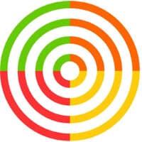 Ventra HR holding logo