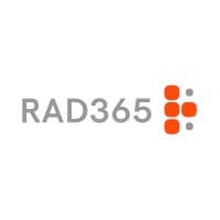 RAD365 logo