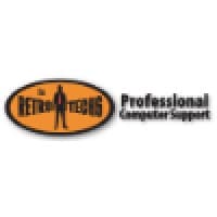 The RetroTechs logo