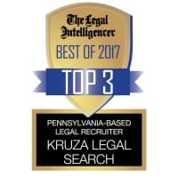 Kruza Legal Search logo