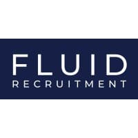 Fluid Recruitment logo