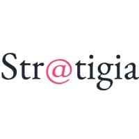 Stratigia logo