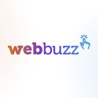 WebBuzz logo