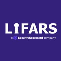 LIFARS logo