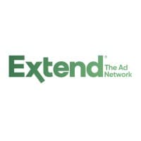 Extend logo