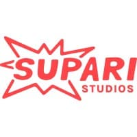 Supari Studios logo