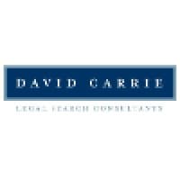 David Carrie logo