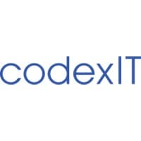 codexIT logo