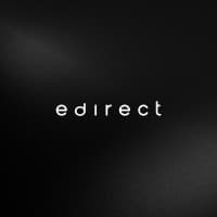 edirect Middle East logo