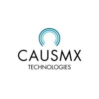 CAUSMX logo