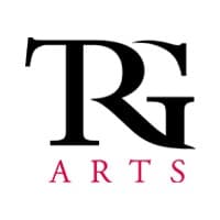 TRG Arts logo