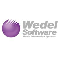 Wedel logo