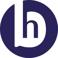 Bauhaus Recruitment logo
