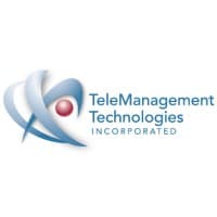 TeleManagement logo