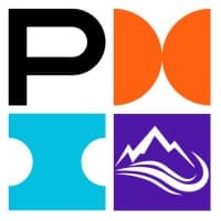 PMI Metrolina logo