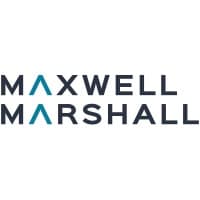 Maxwell Marshall logo
