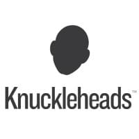 Knuckleheads logo