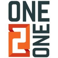 ONE2ONE logo
