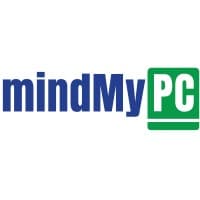 mindMyPC logo