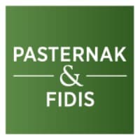 Pasternak & Fidis P.C logo