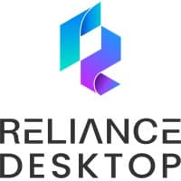 Reliance Desktop logo