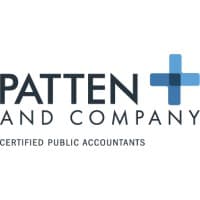 Patten and Company logo