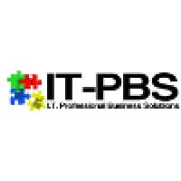 I.T. Professional Business Solutions logo