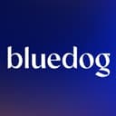Bluedog Design logo