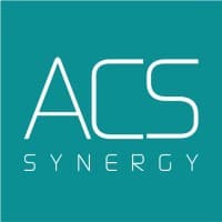 ACS Synergy South Asia logo