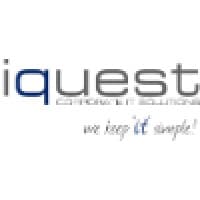 iQuest Consulting logo