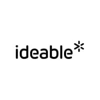 Ideable logo