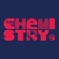 This is Chemistry Limited logo