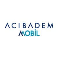 Acibadem Mobile Health Services logo
