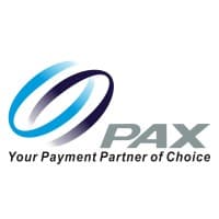 PAX Technology Australia logo