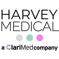 Harvey Medical Consulting logo