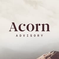 Acorn Advisory logo