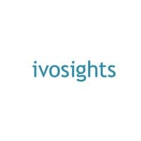 Ivosights logo