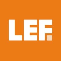 LEF Recruitment logo