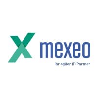 mexeo logo
