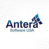 Antera Software USA logo