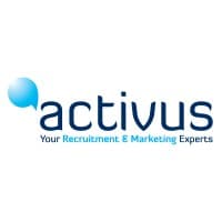 Activus Recruitment logo