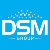 DSM Group logo