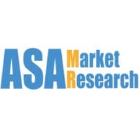 ASA Market Research logo