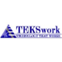 TEKSwork logo