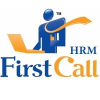 First Call HRM Pvt logo