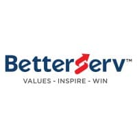 BetterServ Group logo