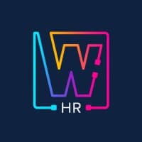 Werben HR logo
